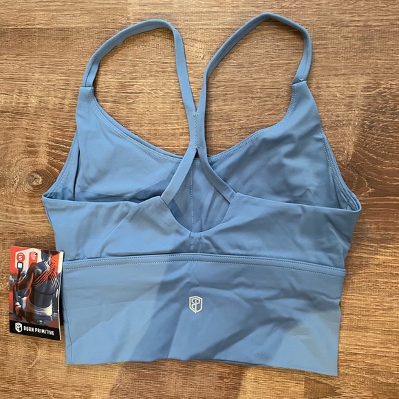 Born Primitive Other - Born primitive bra/top NWT